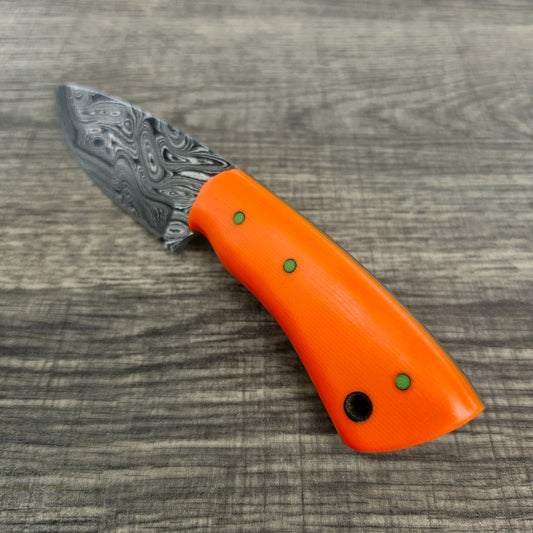 "Little Skinner"