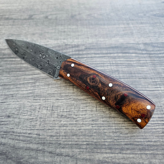 The " Spike "