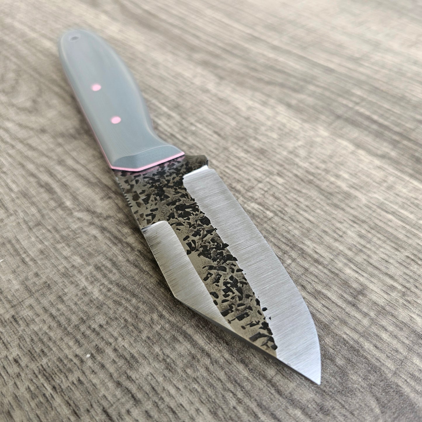 " Muskrat " ( Slim Handle )
