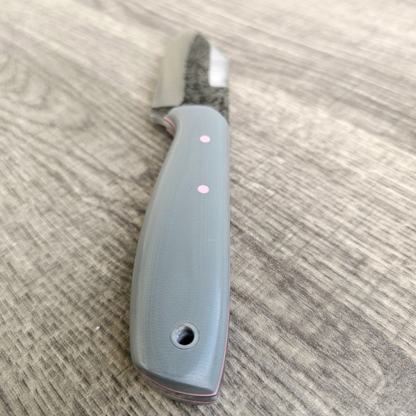 " Muskrat " ( Slim Handle )